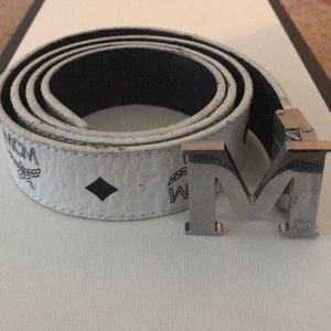 MCM Belt
